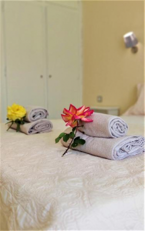 Jo-Annes Apartments, Gouvia